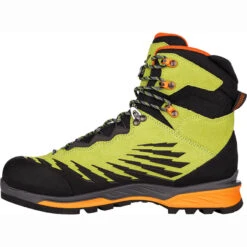 Lowa Heren Alpine Evo GTX Schoenen -Edelrid Verkoopwinkel iview 3010455 001 pic3