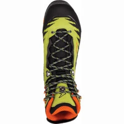 Lowa Heren Alpine Evo GTX Schoenen -Edelrid Verkoopwinkel iview 3010455 001 pic4