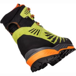Lowa Heren Alpine Evo GTX Schoenen -Edelrid Verkoopwinkel iview 3010455 001 pic5