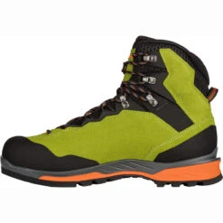Lowa Heren Cadin II GTX Mid Schoenen -Edelrid Verkoopwinkel iview 3010466 001 pic3