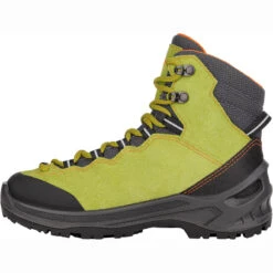 Lowa Kinderen Cadin GTX Mid Schoenen -Edelrid Verkoopwinkel iview 3010472 007 pic3