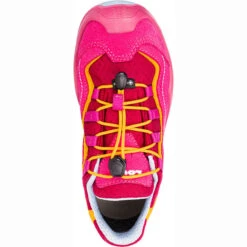 Lowa Kinderen Robin Evo GTX Low Schoenen -Edelrid Verkoopwinkel iview 3010474 001 pic5