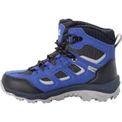 Jack Wolfskin Kinderen Vojo Texapore Mid Schoenen -Edelrid Verkoopwinkel iview 3010488 019 pic3