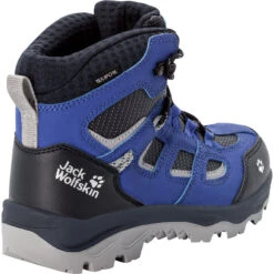 Jack Wolfskin Kinderen Vojo Texapore Mid Schoenen -Edelrid Verkoopwinkel iview 3010488 019 pic4