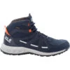 Jack Wolfskin Heren Woodland 2 Texapore Mid Schoenen