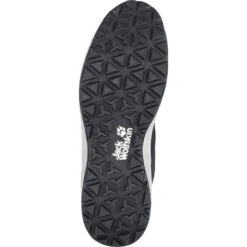 Jack Wolfskin Heren Woodland 2 Texapore Mid Schoenen -Edelrid Verkoopwinkel iview 3010489 001 pic6