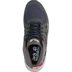 Jack Wolfskin Dames Woodland 2 Texapore Mid Schoenen -Edelrid Verkoopwinkel iview 3010490 001 pic5