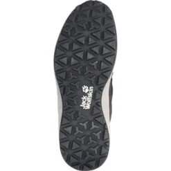 Jack Wolfskin Dames Woodland 2 Texapore Mid Schoenen -Edelrid Verkoopwinkel iview 3010490 001 pic6