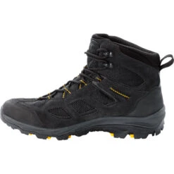 Jack Wolfskin Heren Vojo 3 Texapore Mid Schoenen -Edelrid Verkoopwinkel iview 3010492 001 pic3