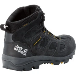 Jack Wolfskin Heren Vojo 3 Texapore Mid Schoenen -Edelrid Verkoopwinkel iview 3010492 001 pic4