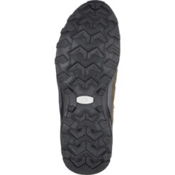 Jack Wolfskin Heren Refugio Texapore Mid Schoenen -Edelrid Verkoopwinkel iview 3010494 001 pic6