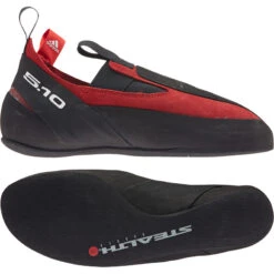 Five Ten Niad Moccasym Klimschoenen 8 Five Ten Niad Moccasym Klimschoenen -Edelrid Verkoopwinkel iview 3010519 001 pic3