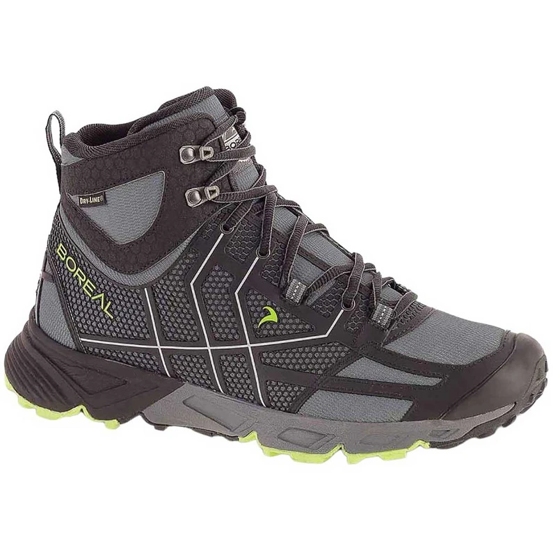 BOREAL Heren Tsnuami Mid Schoenen 1 BOREAL Heren Tsnuami Mid Schoenen