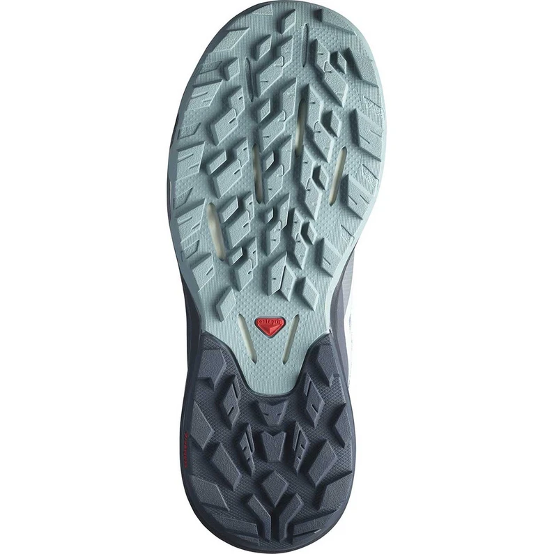 Salomon Dames OUTpulse Mid GTX Schoenen 6 Salomon Dames OUTpulse Mid GTX Schoenen - Afbeelding 6