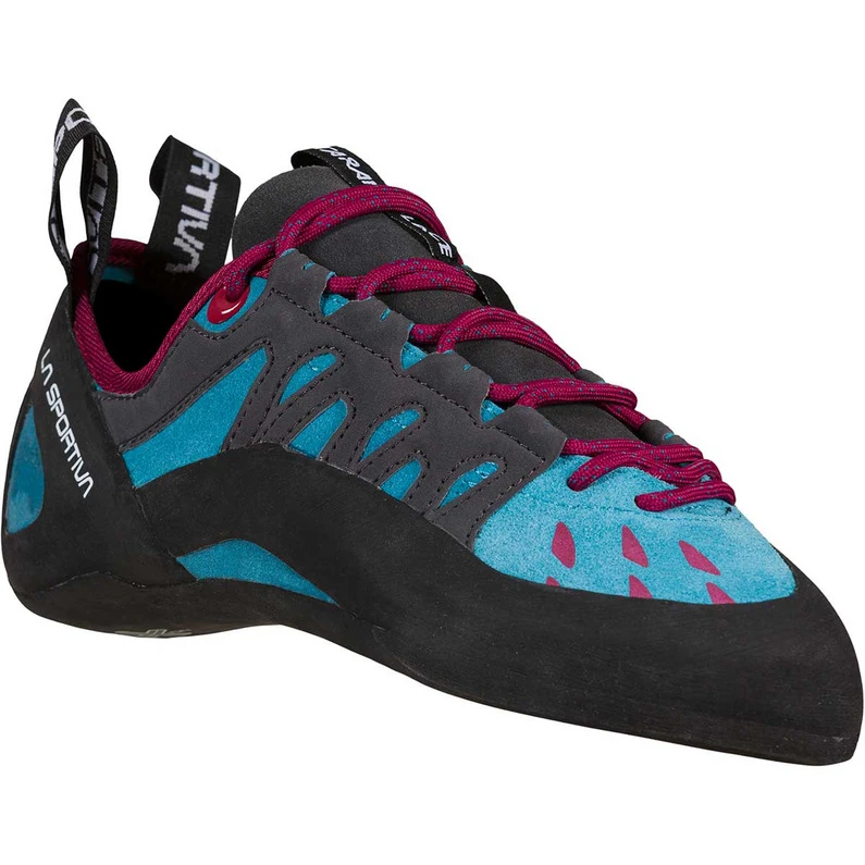 La Sportiva Dames Tarantulace Klimschoenen 2 La Sportiva Dames Tarantulace Klimschoenen - Afbeelding 2