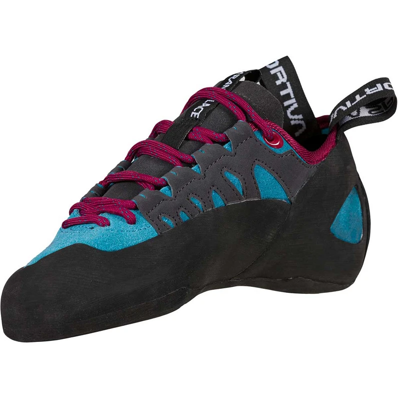 La Sportiva Dames Tarantulace Klimschoenen 3 La Sportiva Dames Tarantulace Klimschoenen - Afbeelding 3