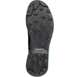 Garmont Heren Dragontail G-Dry Schoenen -Edelrid Verkoopwinkel iview 3010684 001 pic5