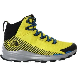 The North Face Heren Vectiv Fastpack Mid Futurelight Schoenen