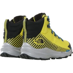 The North Face Heren Vectiv Fastpack Mid Futurelight Schoenen -Edelrid Verkoopwinkel iview 3010733 011 pic3
