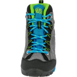Kinderen Mount Bona High Schoenen -Edelrid Verkoopwinkel iview 3010930 001 pic3
