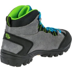 Kinderen Mount Bona High Schoenen -Edelrid Verkoopwinkel iview 3010930 001 pic4