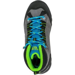 Kinderen Mount Bona High Schoenen -Edelrid Verkoopwinkel iview 3010930 001 pic5