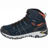 Heren Mount Shasta High Schoenen