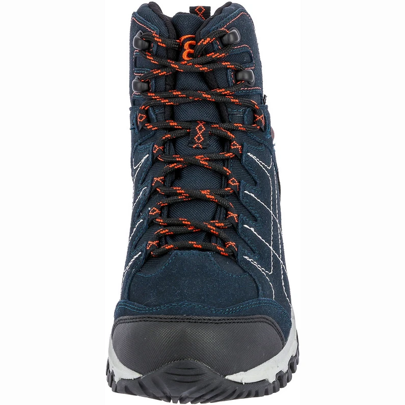 Heren Mount Shasta High Schoenen 3 Heren Mount Shasta High Schoenen - Afbeelding 3