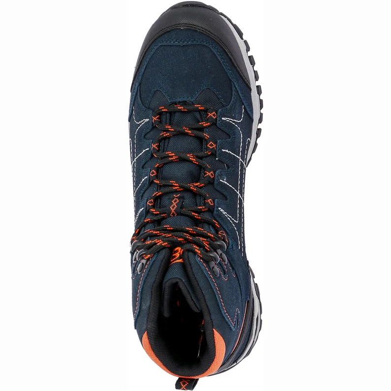 Heren Mount Shasta High Schoenen 5 Heren Mount Shasta High Schoenen - Afbeelding 5