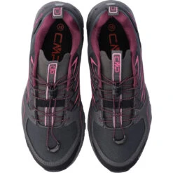 CMP Dames Atik WP Schoenen -Edelrid Verkoopwinkel iview 3010961 008 pic3