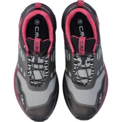 CMP Dames Pohlarys Low WP Schoenen -Edelrid Verkoopwinkel iview 3010977 001 pic3