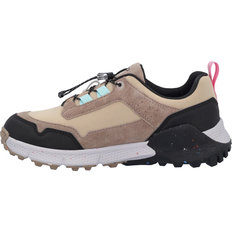 CMP Dames Hosnian Low WP Schoenen 2 CMP Dames Hosnian Low WP Schoenen - Afbeelding 2