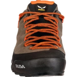 SALEWA Heren Wildfire Leather GTX Schoenen -Edelrid Verkoopwinkel iview 3011004 001 pic3