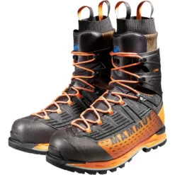 Mammut Heren Nordwand Knit High GTX Schoenen 7 Mammut Heren Nordwand Knit High GTX Schoenen -Edelrid Verkoopwinkel iview 3011005 002 pic2
