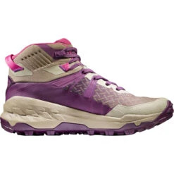 Mammut Dames Sertig II Mid GTX Schoenen -Edelrid Verkoopwinkel iview 3011006 023 pic3