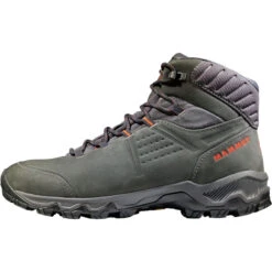 Mammut Heren Mercury IV Mid LTH Schoenen