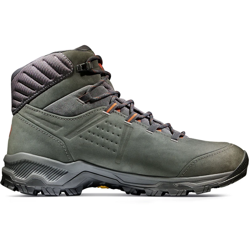 Mammut Heren Mercury IV Mid LTH Schoenen 3 Mammut Heren Mercury IV Mid LTH Schoenen - Afbeelding 3