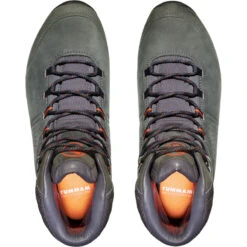 Mammut Heren Mercury IV Mid LTH Schoenen 9 Mammut Heren Mercury IV Mid LTH Schoenen -Edelrid Verkoopwinkel iview 3011007 001 pic4