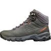 Mammut Dames Mercury IV Mid LTH Schoenen
