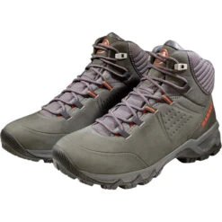 Mammut Dames Mercury IV Mid LTH Schoenen 7 Mammut Dames Mercury IV Mid LTH Schoenen -Edelrid Verkoopwinkel iview 3011008 003 pic2