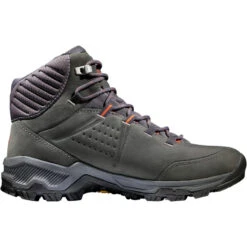 Mammut Dames Mercury IV Mid LTH Schoenen 8 Mammut Dames Mercury IV Mid LTH Schoenen -Edelrid Verkoopwinkel iview 3011008 003 pic3
