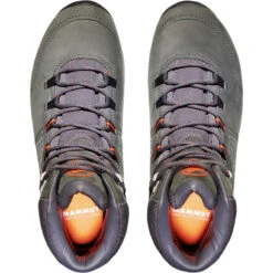 Mammut Dames Mercury IV Mid LTH Schoenen 9 Mammut Dames Mercury IV Mid LTH Schoenen -Edelrid Verkoopwinkel iview 3011008 003 pic4