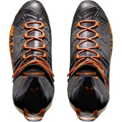 Mammut Dames Nordwand Knit High GTX Schoenen -Edelrid Verkoopwinkel iview 3011009 003 pic4