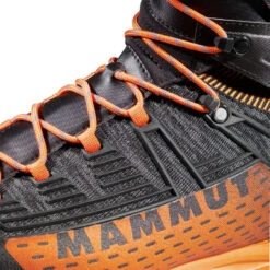 Mammut Dames Nordwand Knit High GTX Schoenen -Edelrid Verkoopwinkel iview 3011009 003 pic6