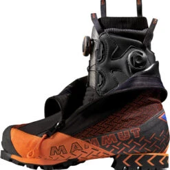 Mammut Nordwand 6000 High Schoenen 8 Mammut Nordwand 6000 High Schoenen -Edelrid Verkoopwinkel iview 3011010 003 pic3