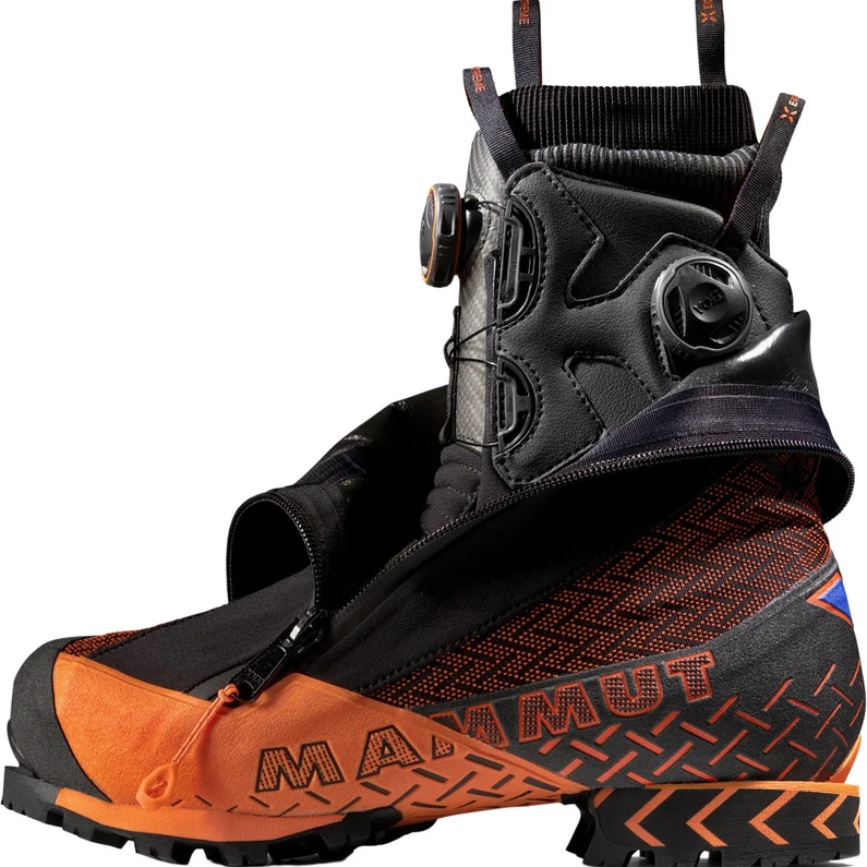 Mammut Nordwand 6000 High Schoenen 3 Mammut Nordwand 6000 High Schoenen - Afbeelding 3
