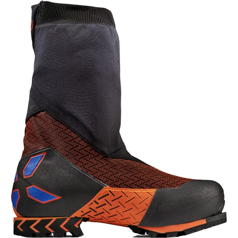 Mammut Nordwand 6000 High Schoenen 4 Mammut Nordwand 6000 High Schoenen - Afbeelding 4