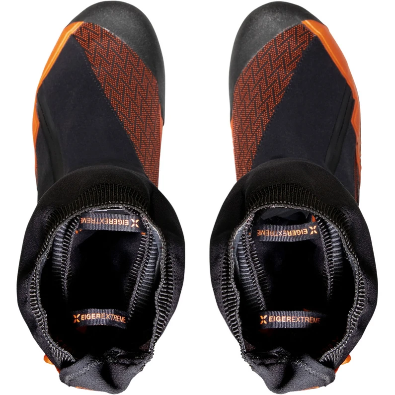 Mammut Nordwand 6000 High Schoenen 5 Mammut Nordwand 6000 High Schoenen - Afbeelding 5