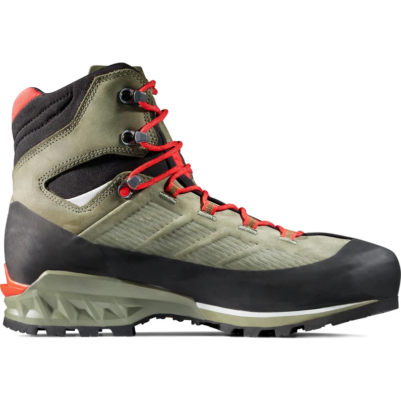 Mammut Heren Kento Advanced High GTX Schoenen 2 Mammut Heren Kento Advanced High GTX Schoenen - Afbeelding 2