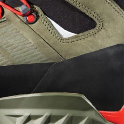 Mammut Heren Kento Advanced High GTX Schoenen 11 Mammut Heren Kento Advanced High GTX Schoenen -Edelrid Verkoopwinkel iview 3011012 001 pic7